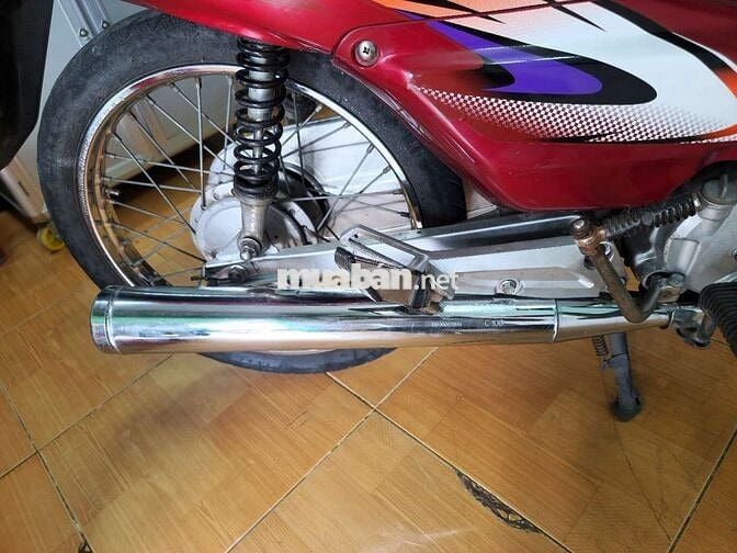 hanquoc 50cc.bs 65.đúng chủ 