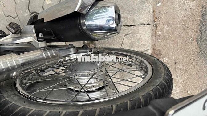 Honda Wave RSX 110