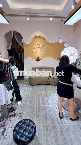 BÁN NHÀ MẶT TIỀN HỒNG LĨNH – KHU BẮC HẢI, P. HÒA HƯNG (QUẬN 10 CŨ)