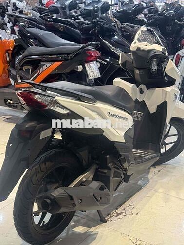 Honda Vario 150 2018 Trắng