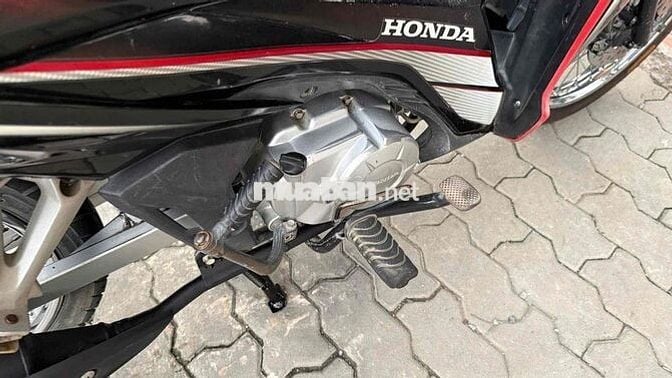 Honda Wave RSX 110