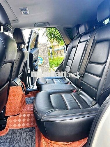 Mazda CX5 2020 2.0 LUXURY SIÊU ĐẸP