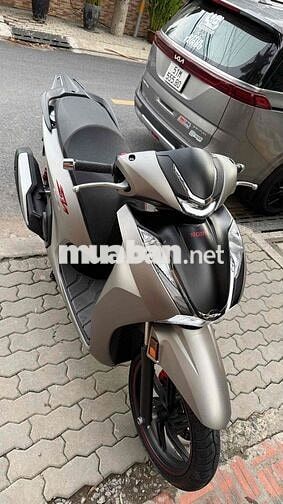 Honda SH 350i 2023