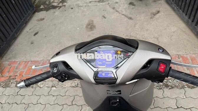 Honda SH 350i 2023