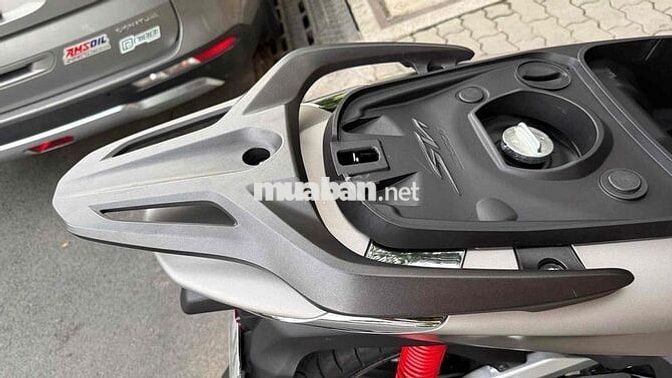 Honda SH 350i 2023