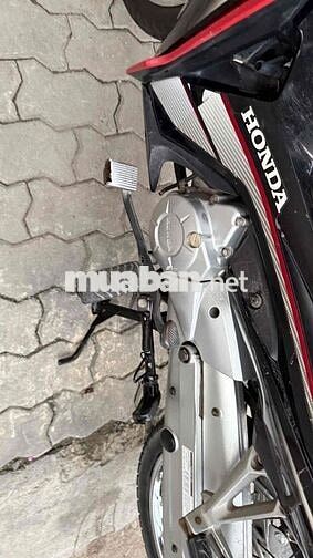 Honda Wave RSX 110