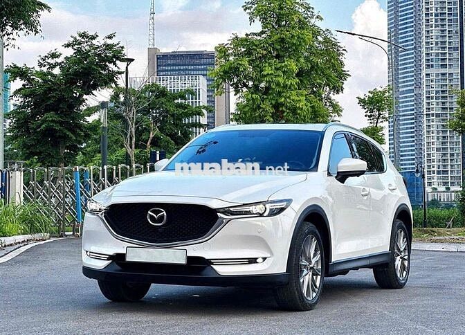 Mazda CX5 2020 2.0 LUXURY SIÊU ĐẸP