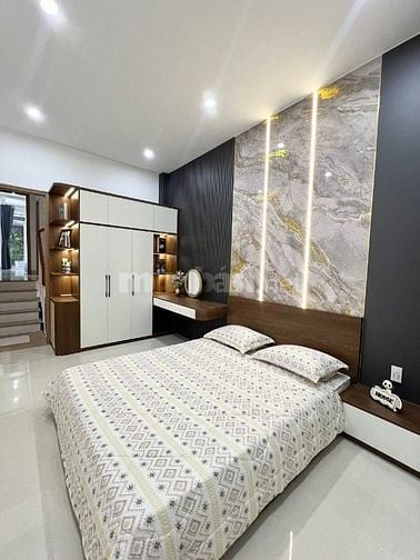HOT - NHÀ ĐẸP 3 TẦNG K148 LÝ TỰ TRỌNG – HẢI CHÂU, ĐÀ NẴNG 5.95
