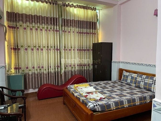 Cần sang nhượng khách sạn quận Tân Bình