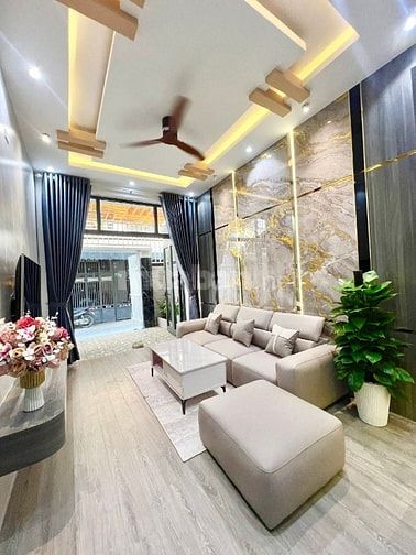 HOT - NHÀ ĐẸP 3 TẦNG K148 LÝ TỰ TRỌNG – HẢI CHÂU, ĐÀ NẴNG 5.95