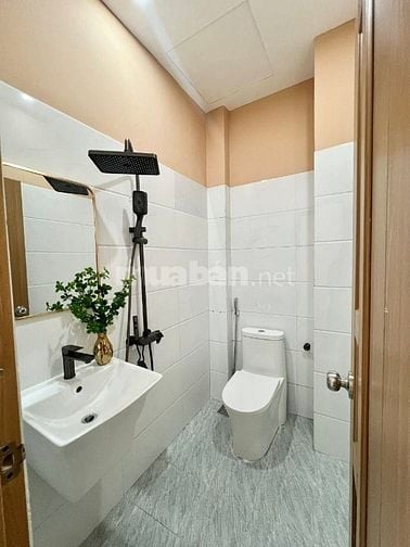 HOT - NHÀ ĐẸP 3 TẦNG K148 LÝ TỰ TRỌNG – HẢI CHÂU, ĐÀ NẴNG 5.95