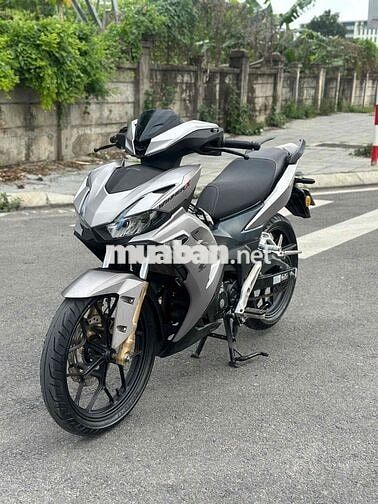 Honda Winner V3 ABS Bạc
