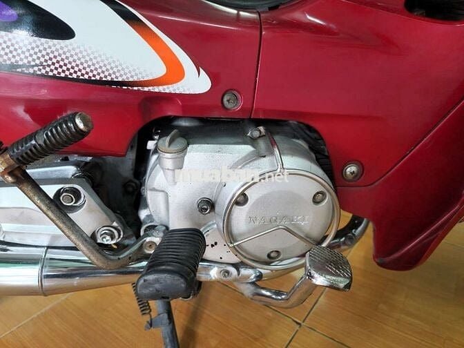 hanquoc 50cc.bs 65.đúng chủ 