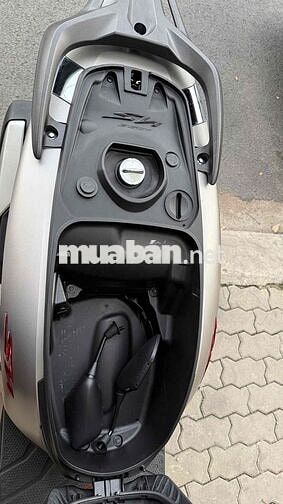 Honda SH 350i 2023