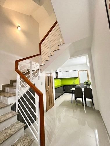 HOT - NHÀ ĐẸP 3 TẦNG K148 LÝ TỰ TRỌNG – HẢI CHÂU, ĐÀ NẴNG 5.95