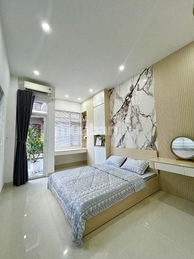 HOT - NHÀ ĐẸP 3 TẦNG K148 LÝ TỰ TRỌNG – HẢI CHÂU, ĐÀ NẴNG 5.95