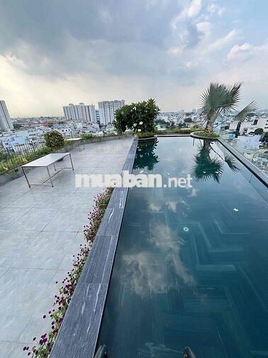 PHÒNG BAN CÔNG VIEW KÍNH SIÊU ĐẸP