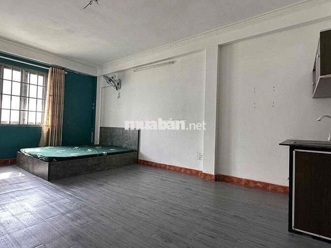 Phòng Q12 , Gần Nguyễn Tấn Thành, full Nội Thất