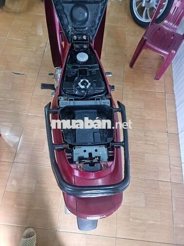 hanquoc 50cc.bs 65.đúng chủ 