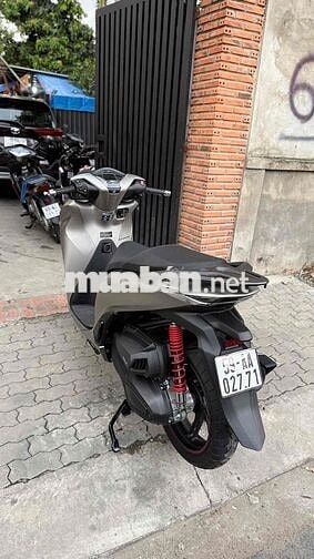 Honda SH 350i 2023