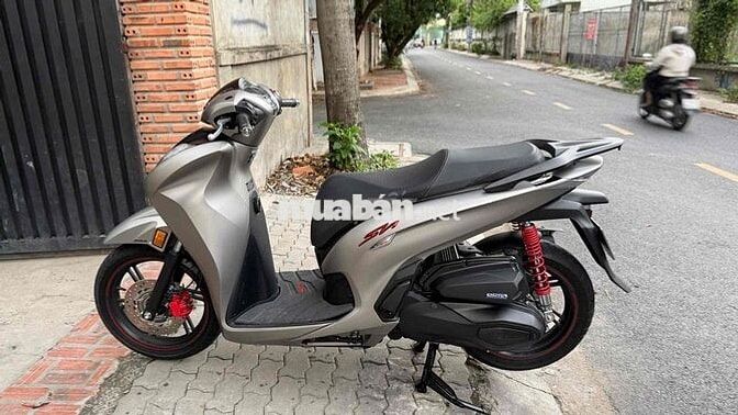 Honda SH 350i 2023