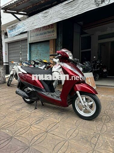HONDA LEAD FI (2014) BS:65B1:CẦN THƠ