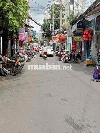 🏡 NHÀ ĐẸP HXH NGUYỄN HỮU CẢNH – FULL CÔNG NĂNG – GIÁ CHỈ 16TR