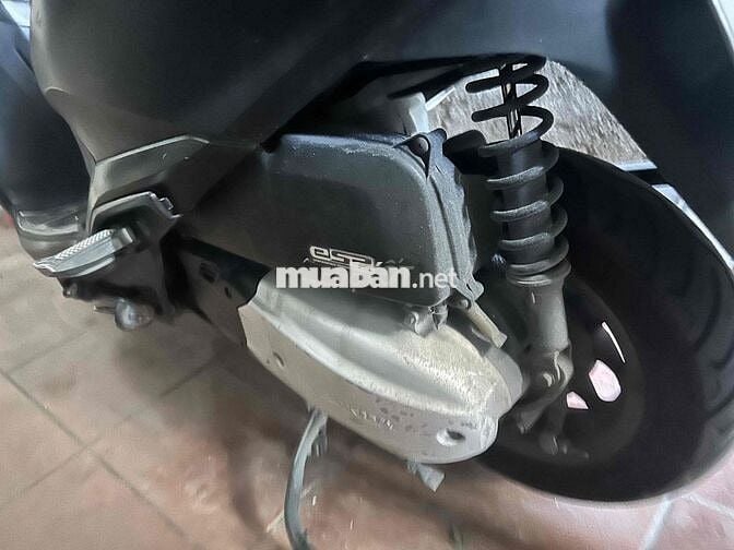 Honda Lead 2020 Đen sần 47000 km