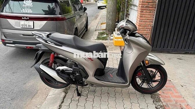 Honda SH 350i 2023