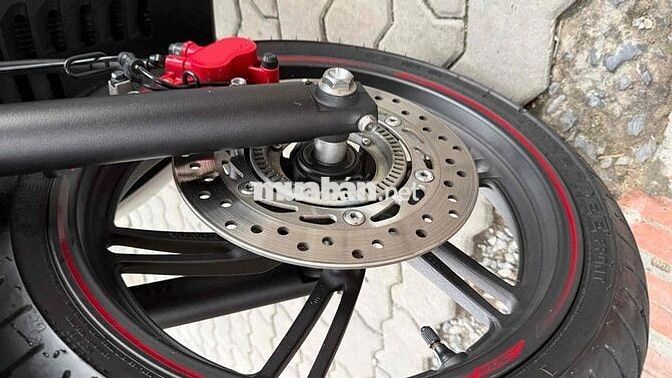 Honda SH 350i 2023