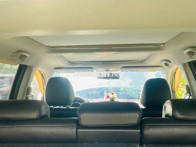 Kia Sorento Đen 7 chỗ Số tự động