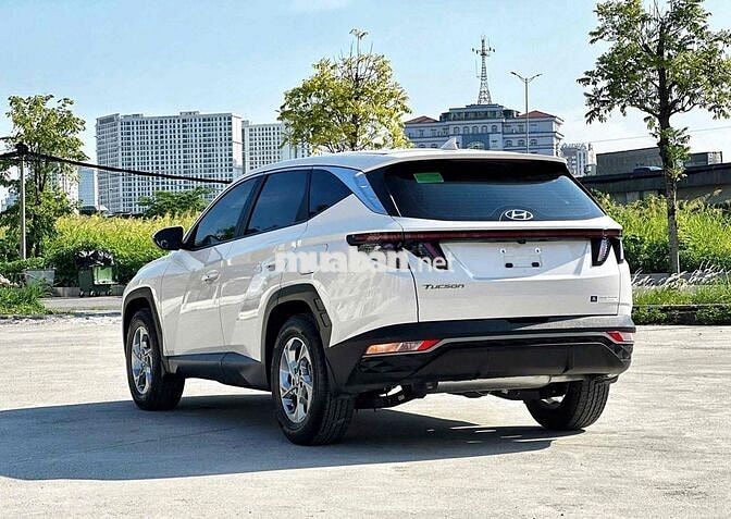 Hyundai Tucson 2023 2.0 AT SIÊU LƯỚT
