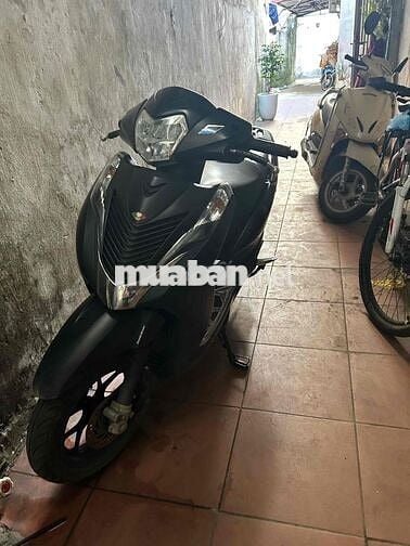 Honda Lead 2020 Đen sần 47000 km