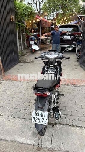 Honda Wave RSX 110
