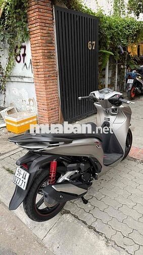 Honda SH 350i 2023