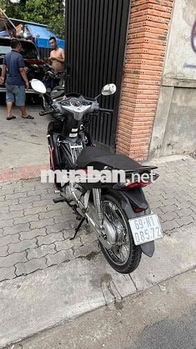 Honda Wave RSX 110