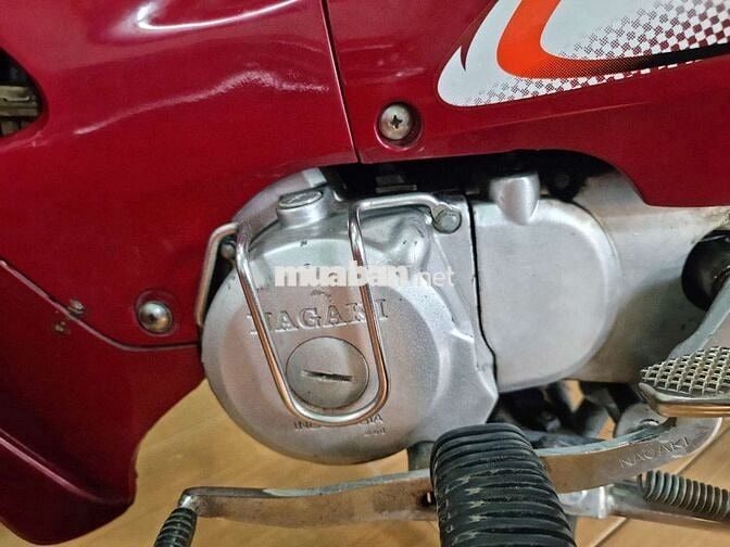hanquoc 50cc.bs 65.đúng chủ 