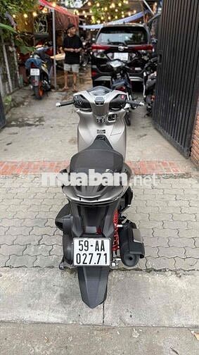 Honda SH 350i 2023