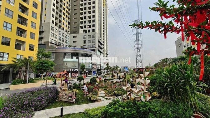 Bán căn góc Bcons City giá 2.89t đang có hợp đồng thuê 14 triệu