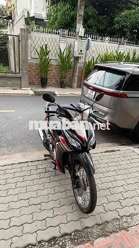 Honda Wave RSX 110