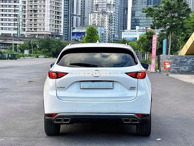 Mazda CX5 2020 2.0 LUXURY SIÊU ĐẸP
