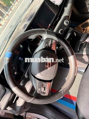 Hyundai Accent GD Trắng Tự động