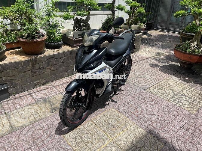 Bán xe Exciter 50cc 2018,Bst60 xe đẹp gtdd