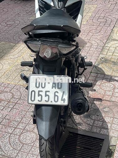 Bán xe Exciter 50cc 2018,Bst60 xe đẹp gtdd