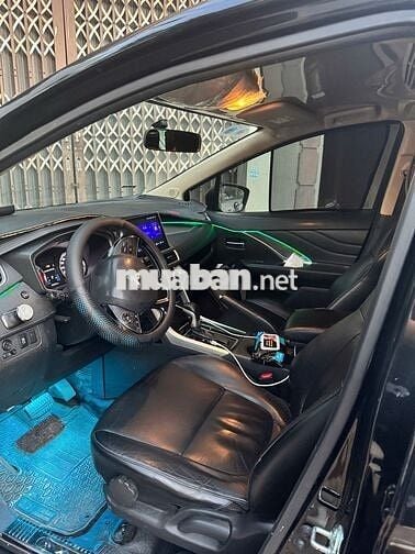 Mitsubishi Xpander 2021 Đen