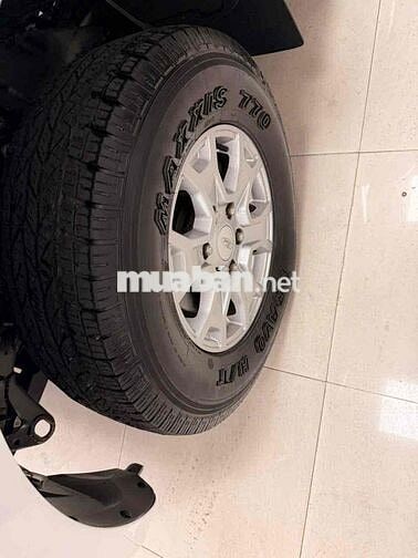 Ford Ranger XLS 2019 Trắng