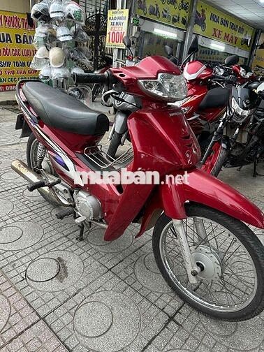 Wave nhỏ liên doanh giá rẻ