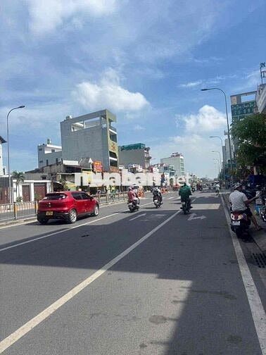 Mặt Tiền KD 6x25m (Lửng) Vỉa Hè 5m. Tân Kỳ Tân Quý. Bình Tân