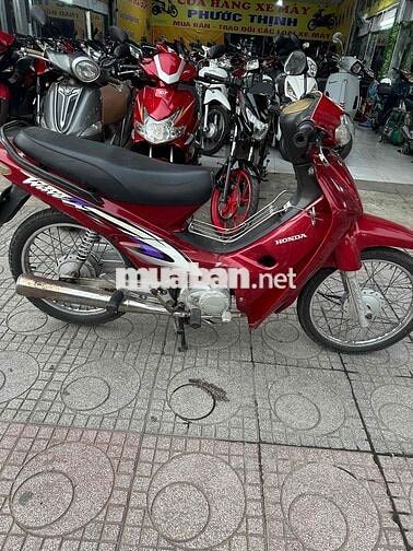 Wave nhỏ liên doanh giá rẻ