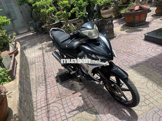 Bán xe Exciter 50cc 2018,Bst60 xe đẹp gtdd